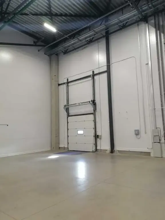 Сдается складское помещение 713 кв. м. - Фото 4