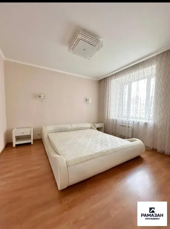 3-ком квартира ул.Сибгата Хакима. д. 60 - Фото 16