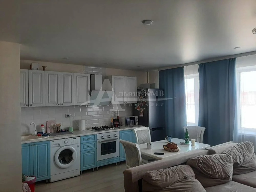 Продажа квартиры, Минеральные Воды, Новосёлов ул. - Фото 6