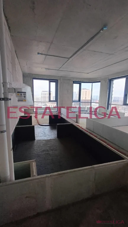 Продажа квартиры в новостройке, набережная Марка Шагала - Фото 3