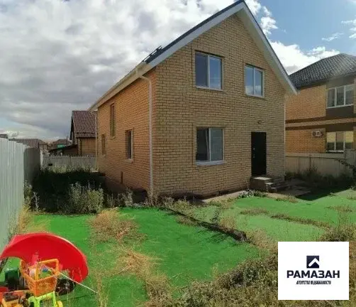 Сдаю дом Салмачи, Вишнёвка - Фото 15