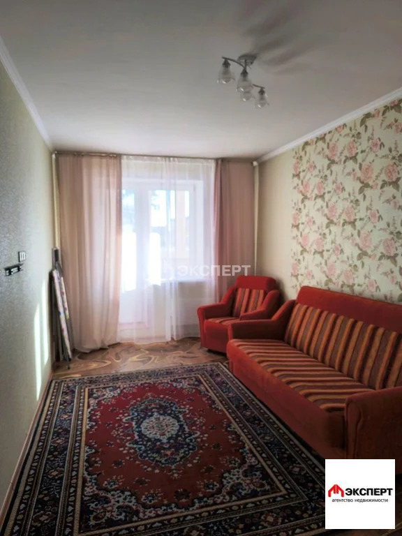 2-комнатная квартира, ул. Каляева - Фото 5