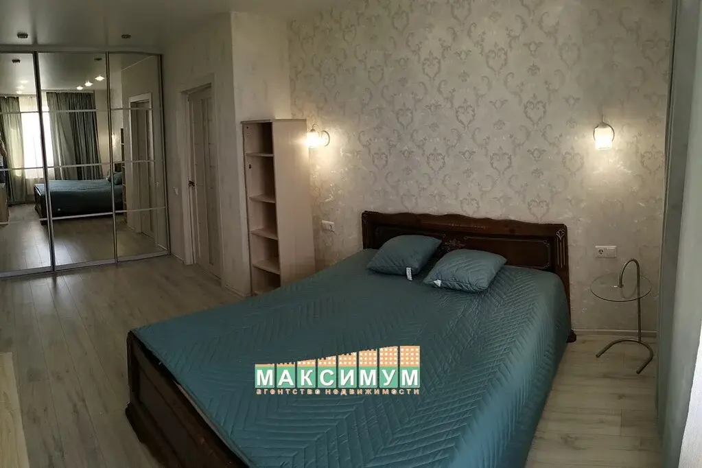 1 комнатная квартира в Домодедово, ул. Донская, д.3 - Фото 8