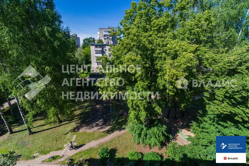 Продажа квартиры, Рязань, ул. Высоковольтная - Фото 4