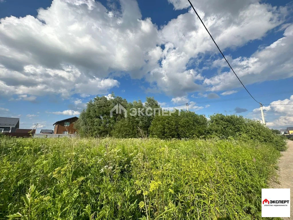 Земельный участок, КП Зелёный берег - Фото 3