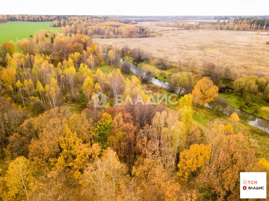 Продажа участка, Каблуково, Щелковский район - Фото 7