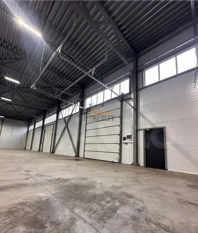 Аренда склада, Ленинский, Ленинский район, Полевая ул. - Фото 2