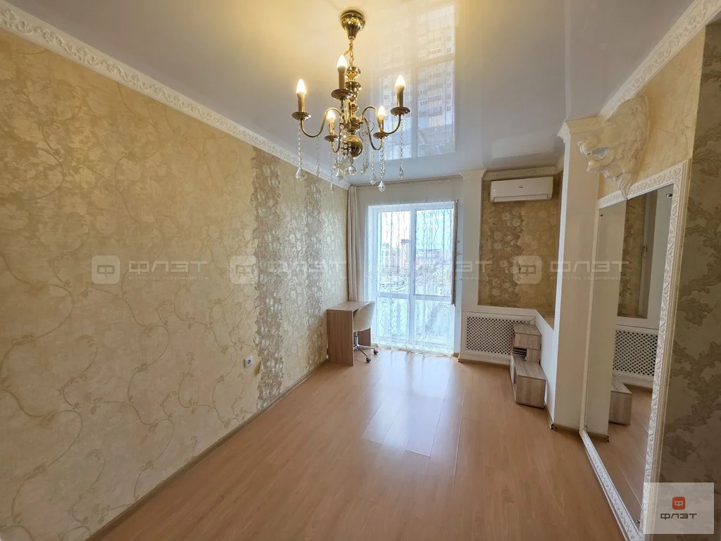 Продажа квартиры, Казань, ул. Чистопольская - Фото 3