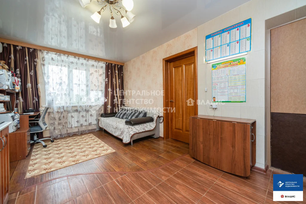 Продажа квартиры, Рязань, 3-й Мопровский переулок - Фото 1