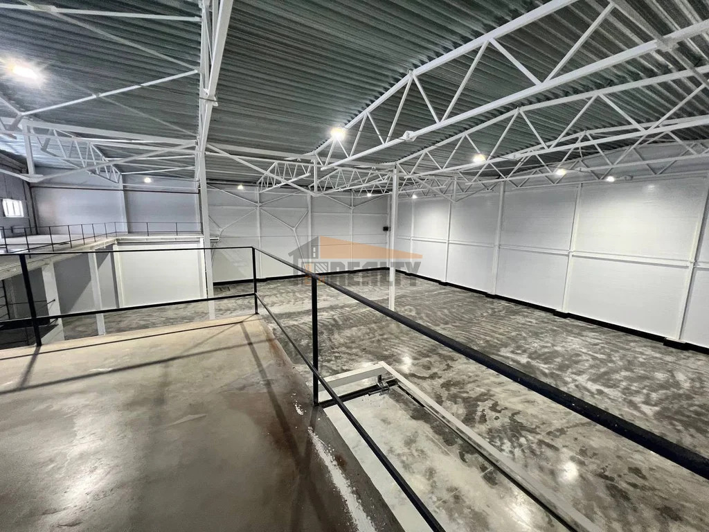 Аренда склада, Кулаково, Раменский район, Дорожная ул. - Фото 8