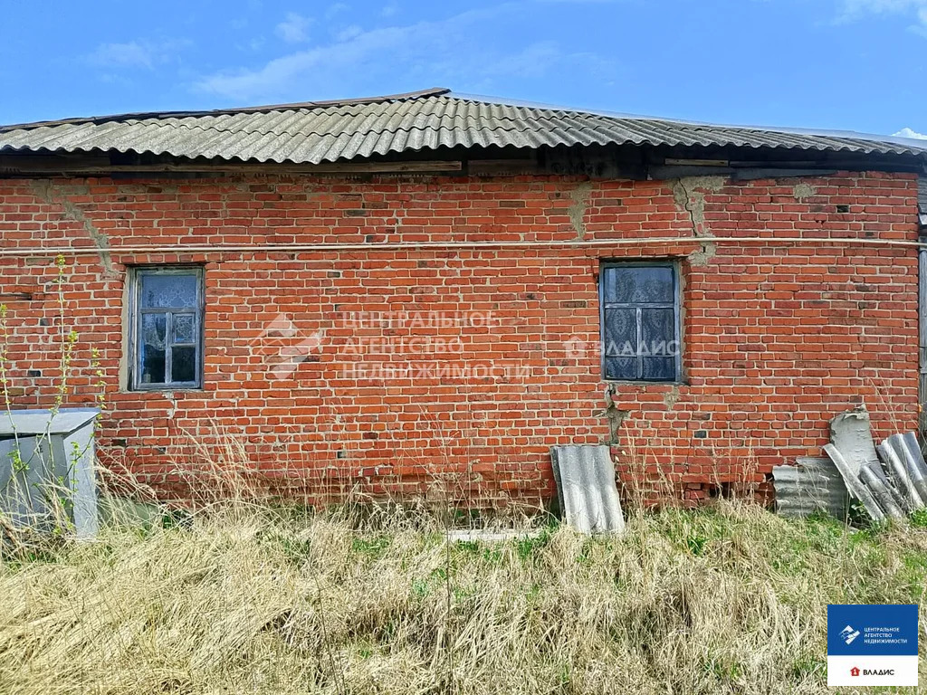 Продажа дома, Срезнево, Рыбновский район - Фото 3
