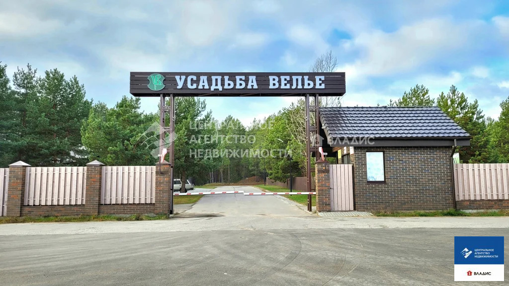 Продажа участка, Рязанский район - Фото 5