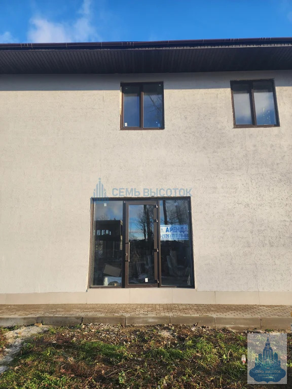 Аренда ПСН, Ленинский район - Фото 6