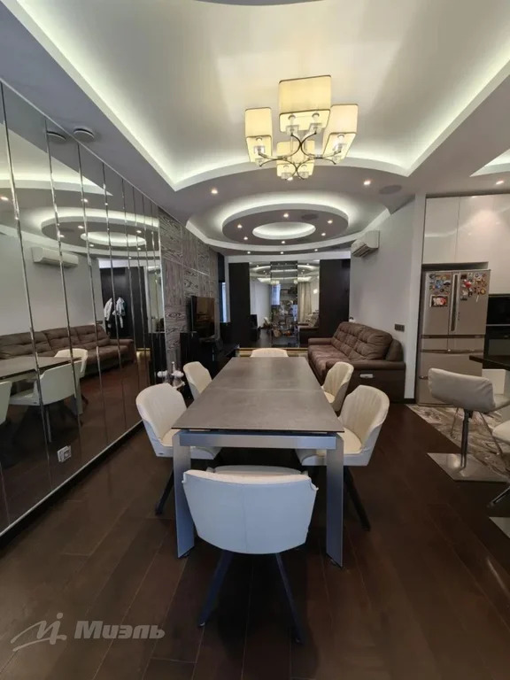 ЖК Сколково парк - Фото 11