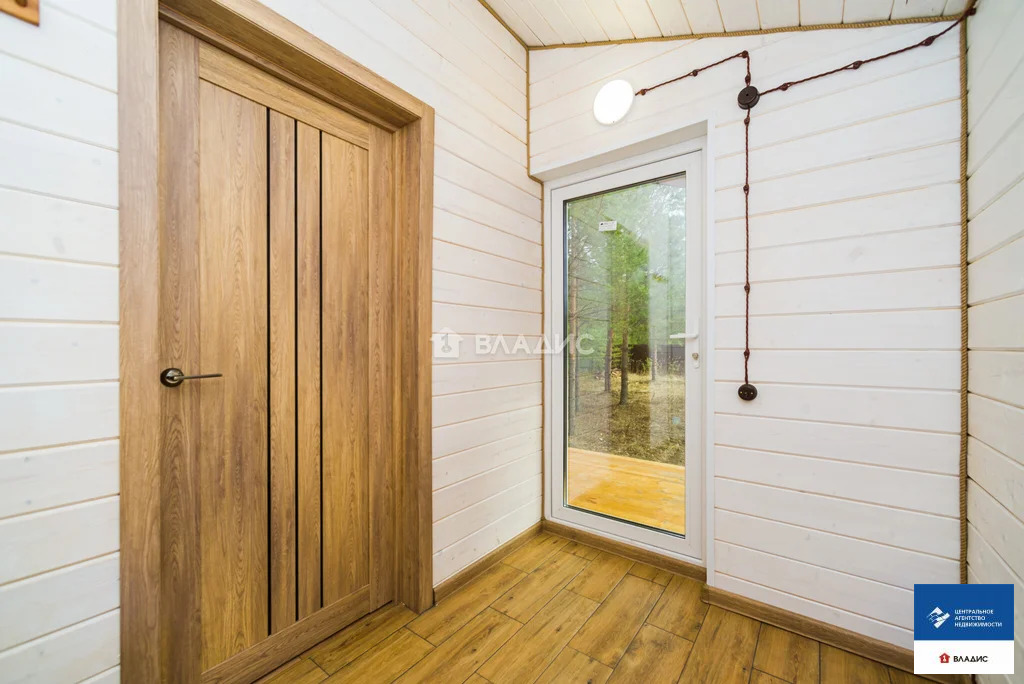 Продажа дома, Спасский район - Фото 17