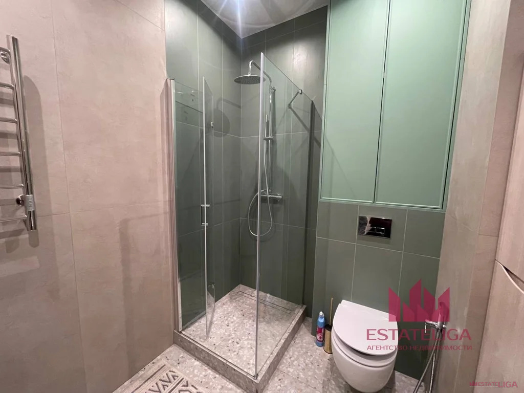 Аренда квартиры, улица Эдуарда Стрельцова - Фото 9