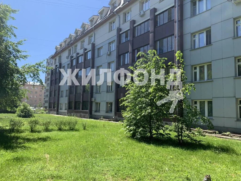 Продажа квартиры, Новосибирск, Красный пр-кт. - Фото 31