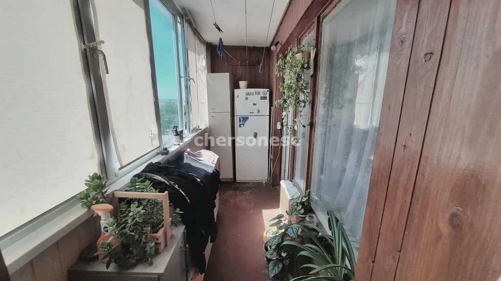 Продажа квартиры, Севастополь, ул. Бориса Михайлова - Фото 9