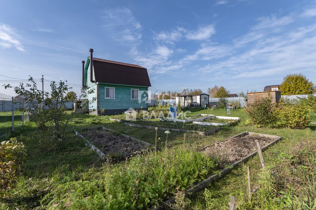 городской округ Щёлково, деревня Огуднево, Тихвинская улица,  дом на ... - Фото 22