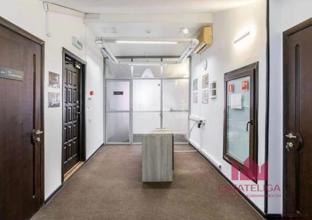 Аренда офиса, ул. Моховая - Фото 3