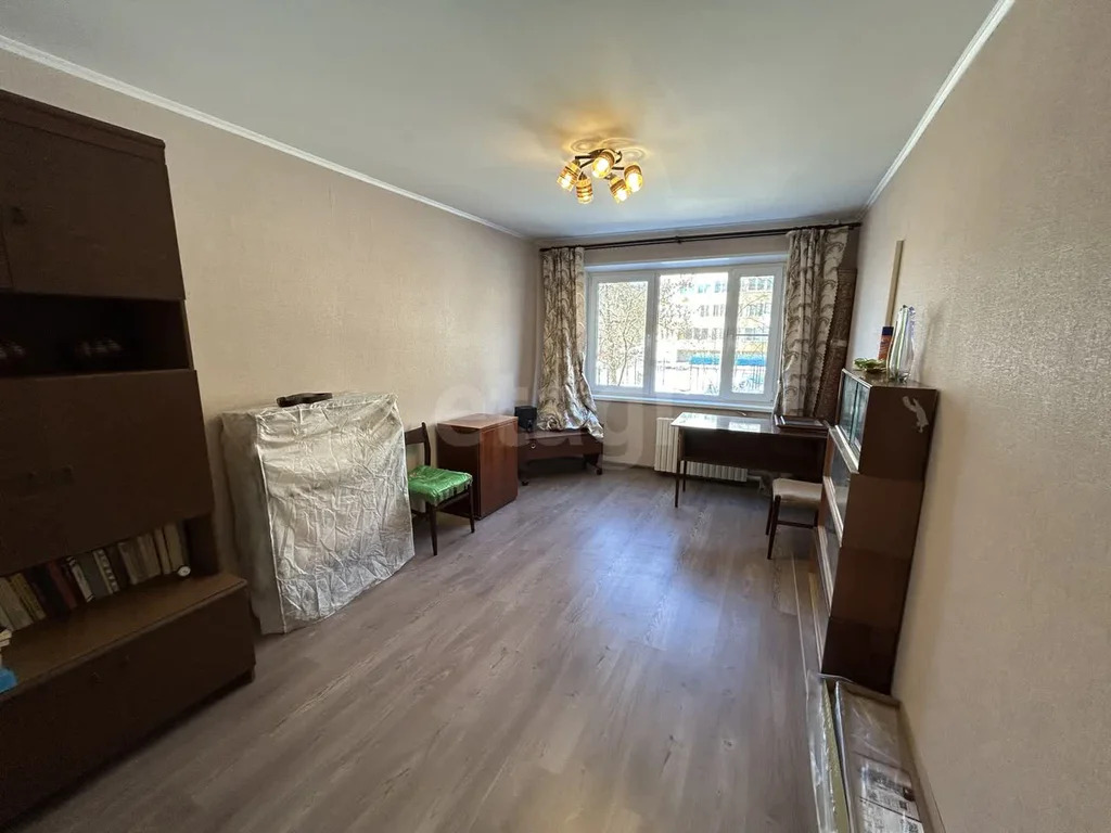 Продажа квартиры, Быково, Подольский район, Московская улица - Фото 12