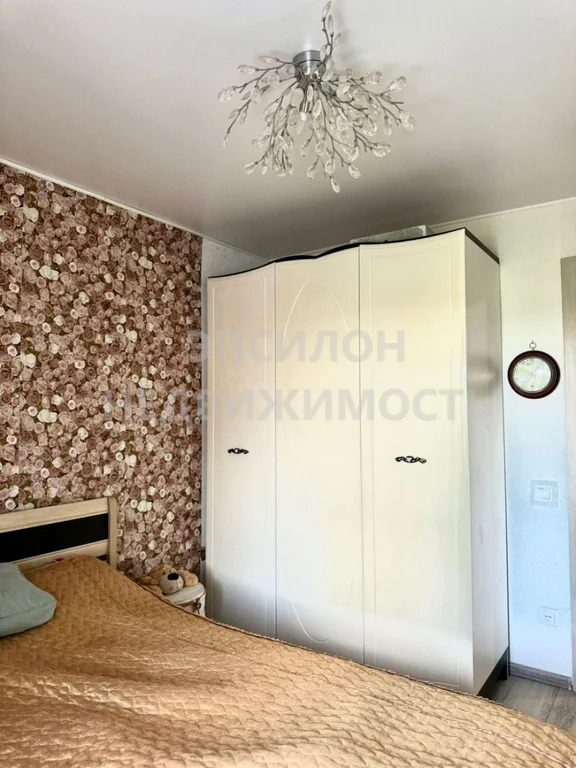 3-к. квартира, 60 м, 5/5 эт. - Фото 5