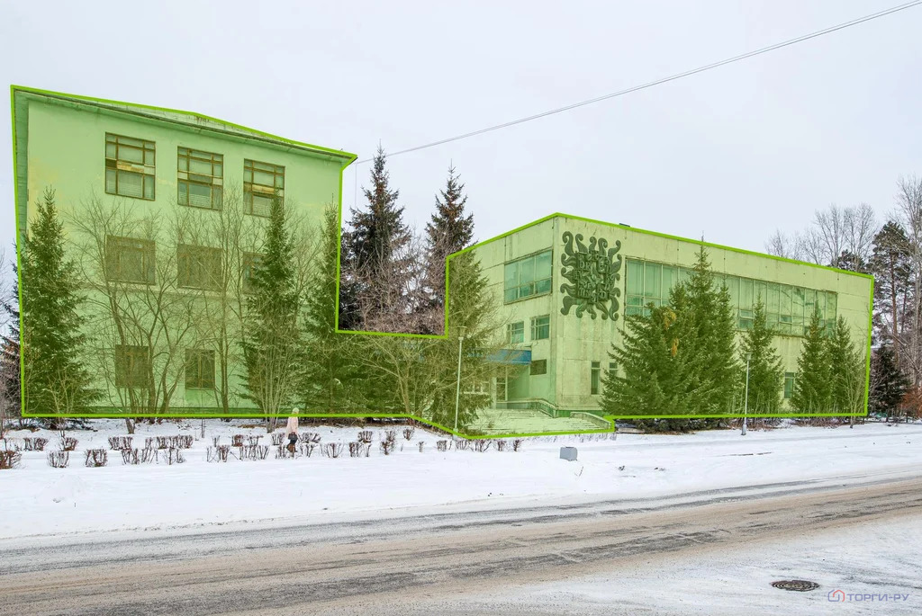 Продажа ПСН, Железногорск, ул. Свердлова - Фото 3