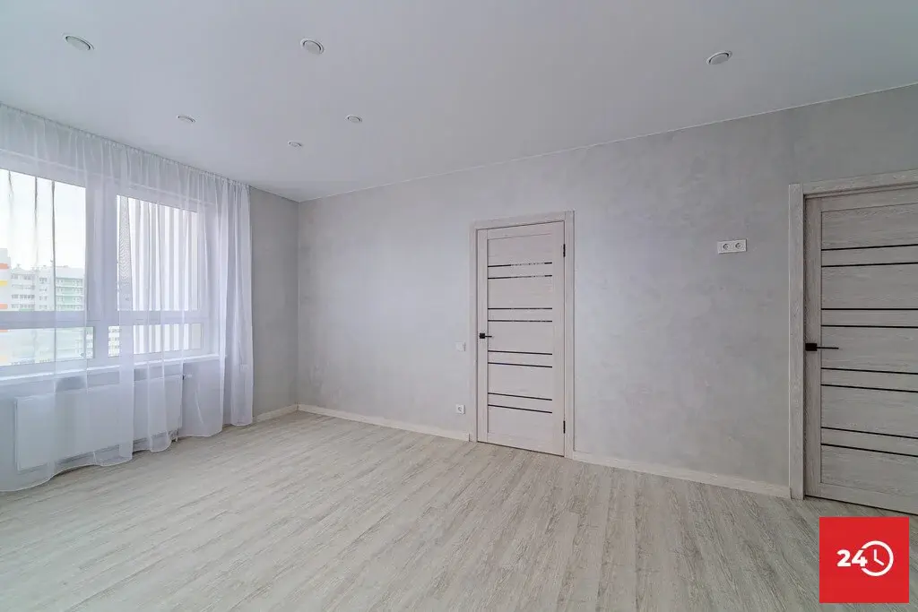 В продаже 1к. кв  51 кв.м. с ремонтом в ЖК Созвездие - Фото 18