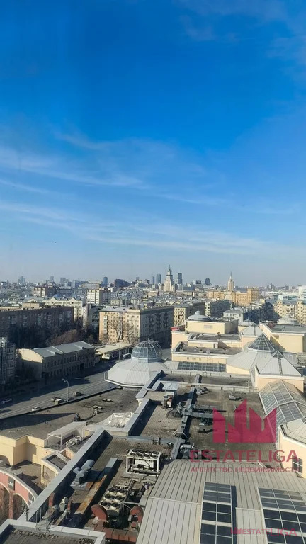 Продажа квартиры, Курского Вокзала пл. - Фото 8