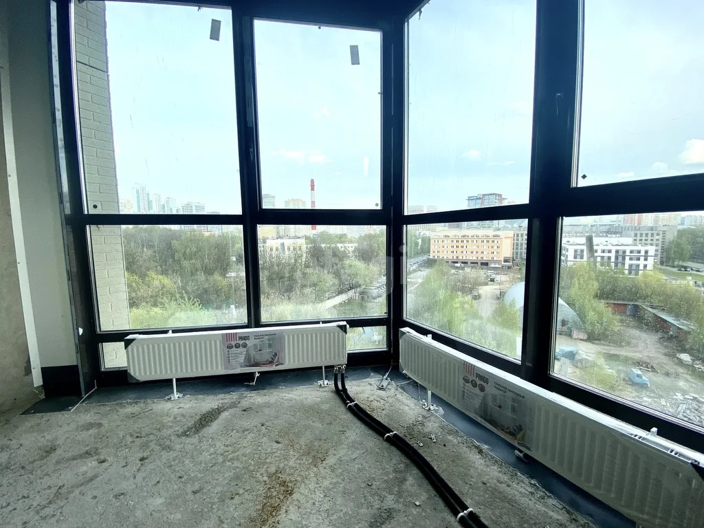Продажа квартиры в новостройке, ул. Оршанская - Фото 4