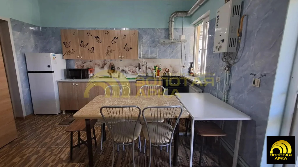 Продажа дома, Тамань, Темрюкский район, Молодежный пер. - Фото 15