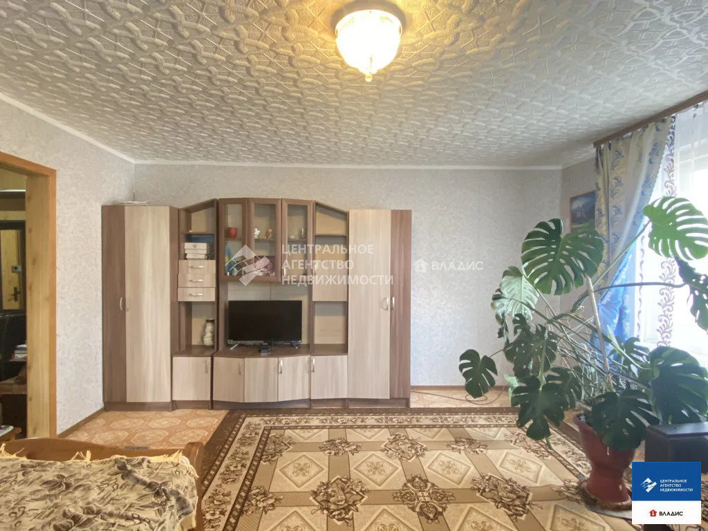 Продажа квартиры, Новомичуринск, Пронский район, ул. Волкова - Фото 17