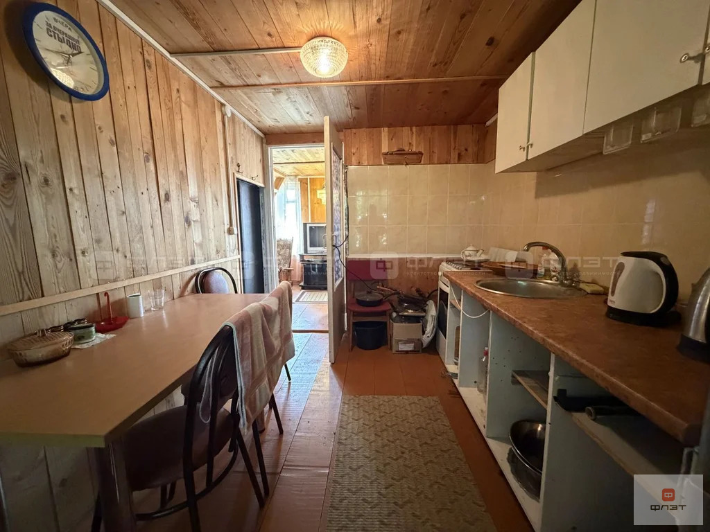 Продажа дома, Лаишевский район, 4-я аллея - Фото 10