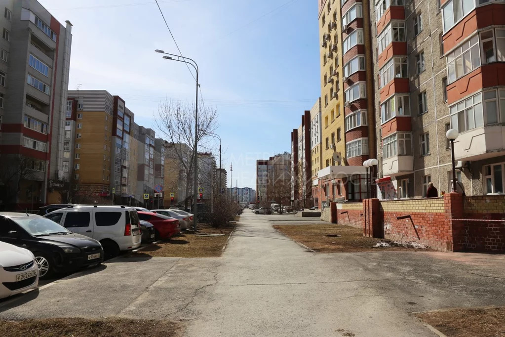 Продажа торгового помещения, Тюмень, г Тюмень - Фото 14