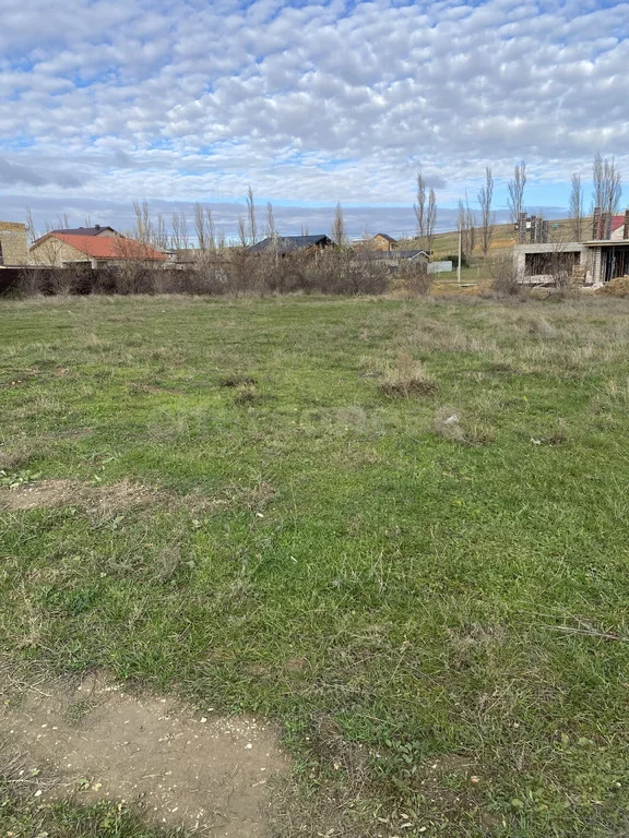 Продажа участка, Севастополь, улица Красноярская - Фото 0