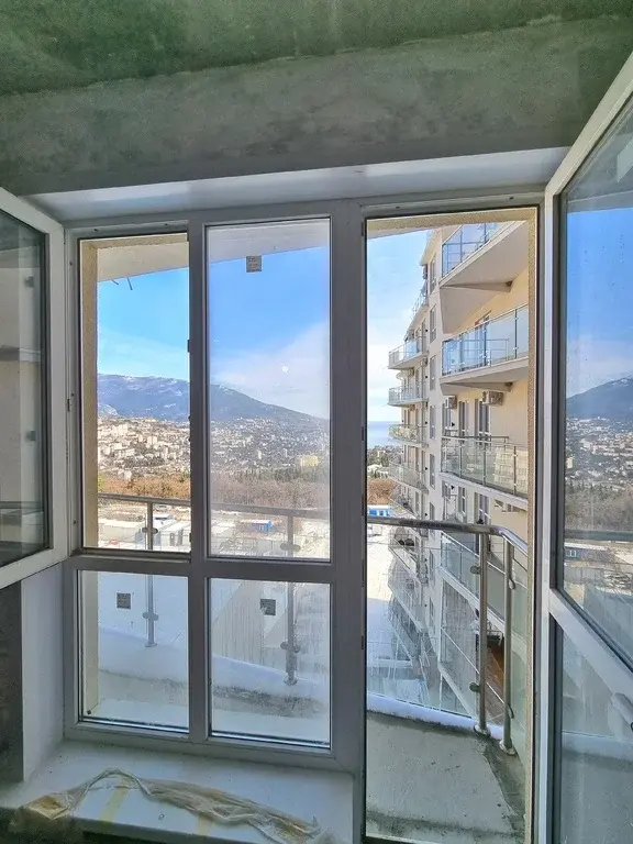 2-к. квартира, 48,4 м, 2/8 эт. - Фото 9