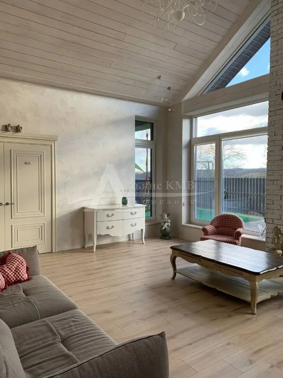 Продажа дома, Иноземцево, ул. Садовая - Фото 6