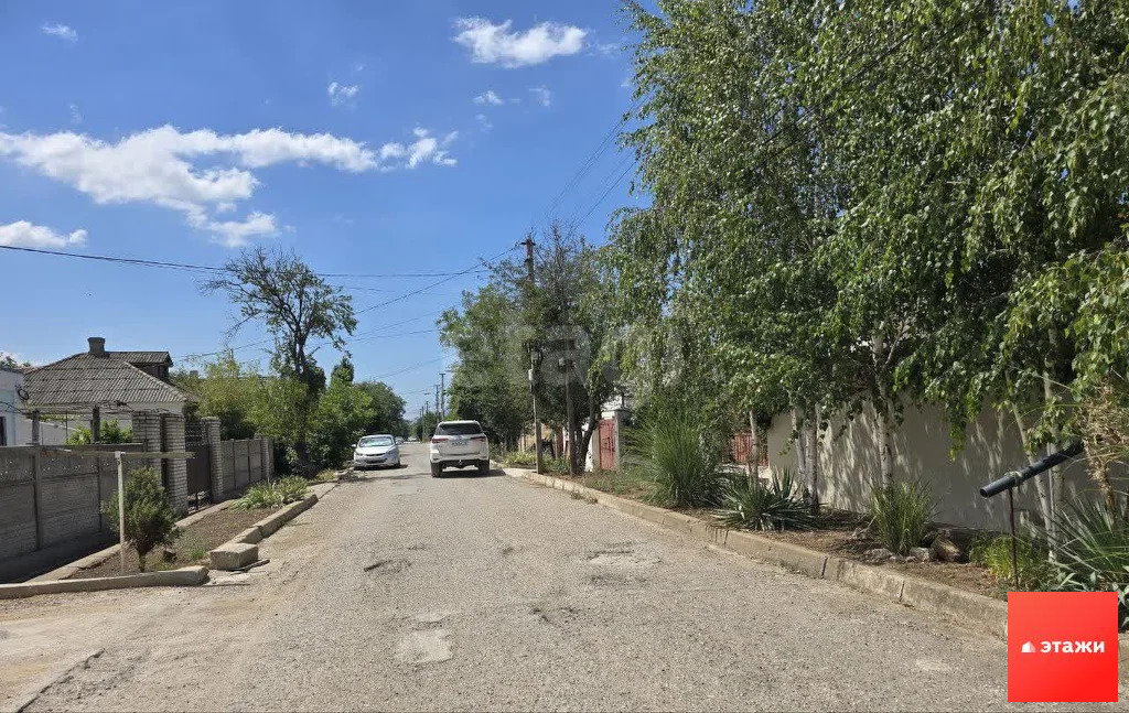 Продажа дома, Саки, ул. Мичурина - Фото 1