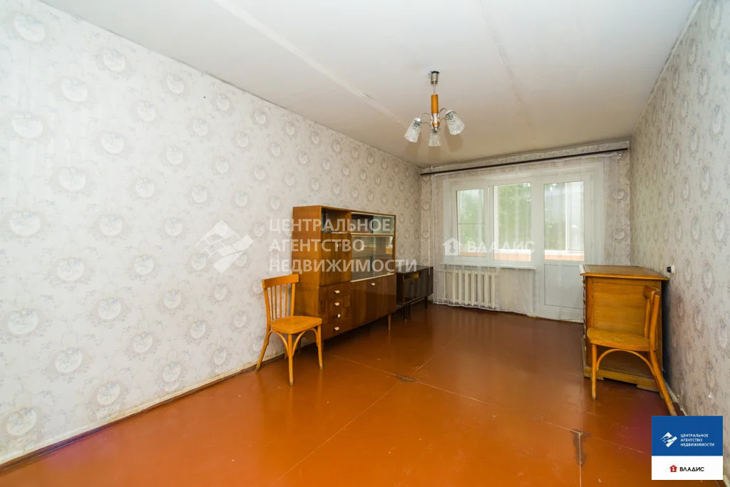 Продажа квартиры, Рязань, улица 1-е Бутырки - Фото 0