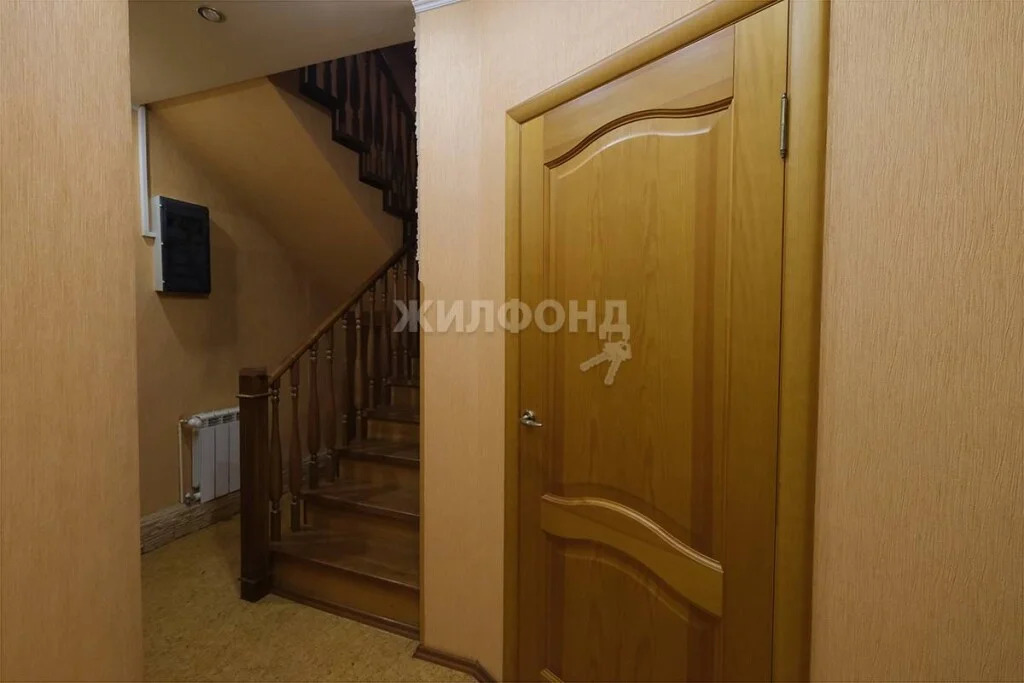 Продажа дома, Новосибирск, ул. Красных Партизан - Фото 43