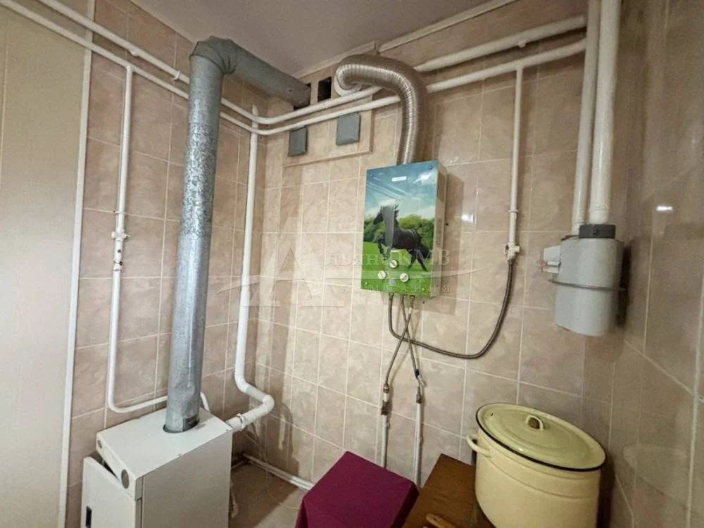 Продажа дома, Новопавловск, Кировский район, ул. Олимпийская - Фото 16