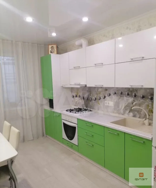 Продажа квартиры, Казань, ул. Кул Гали - Фото 0