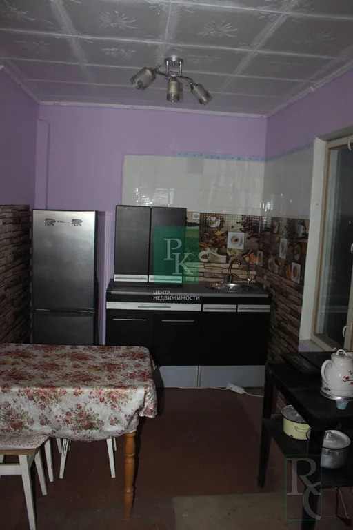 Продажа дома, Севастополь, садовое товарищество Динамо-1 - Фото 17