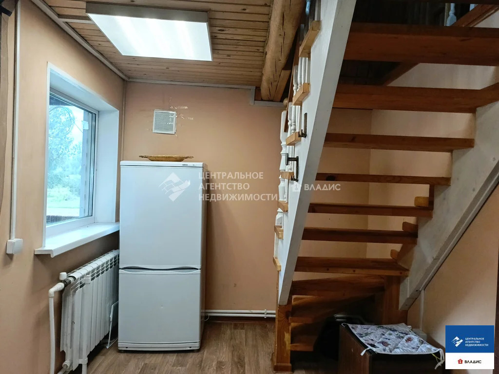 Продажа дома, Криуша, Клепиковский район, ул. Новая - Фото 13