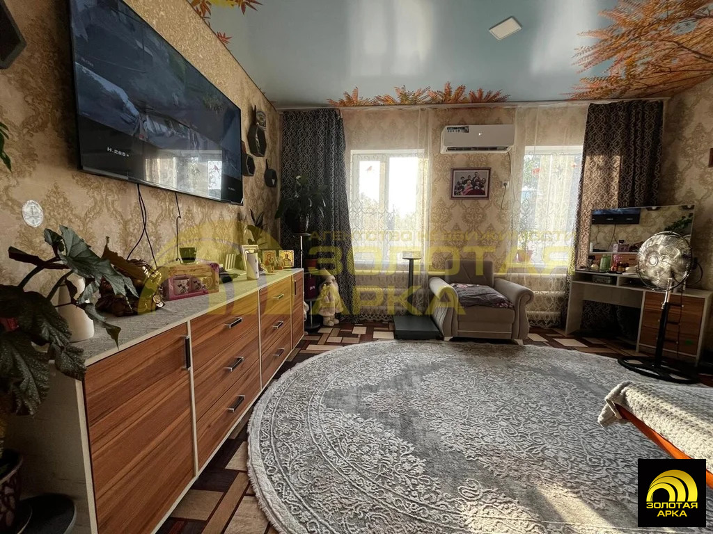 Продажа дома, Холмская, Абинский район, ул. Ленинградская - Фото 11