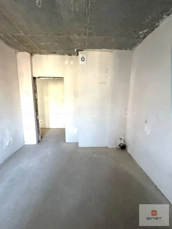 Продажа квартиры, Казань, ул. Баки Урманче - Фото 11