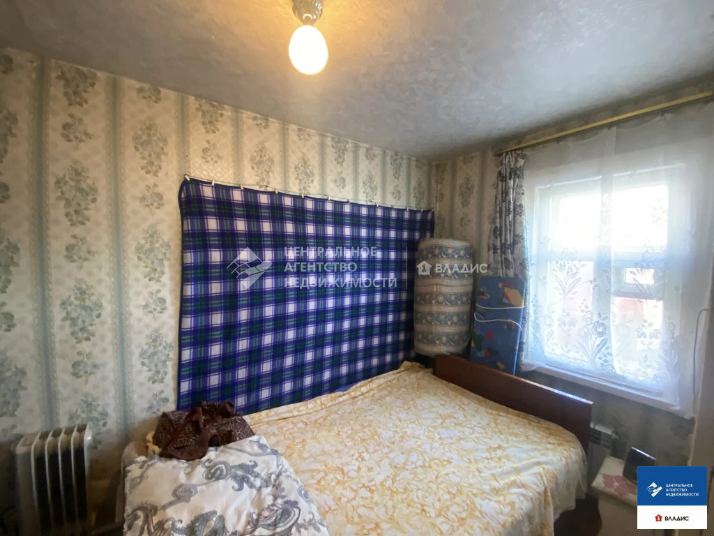 Продажа дома, Михайлов, Михайловский район, улица Юрия Зарубина - Фото 19