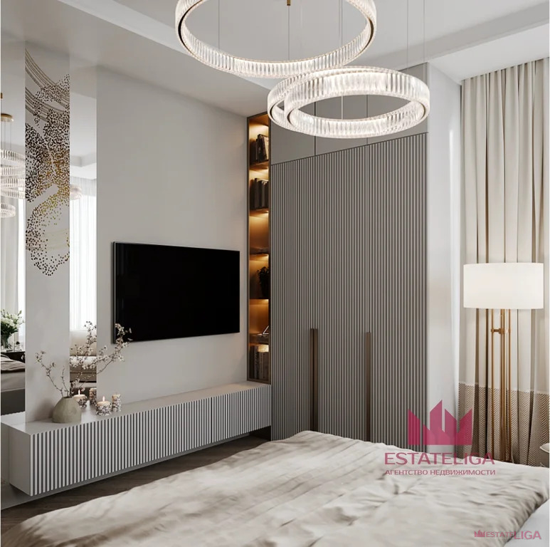 Аренда квартиры, м. Шелепиха, Шелепихинская наб. - Фото 5