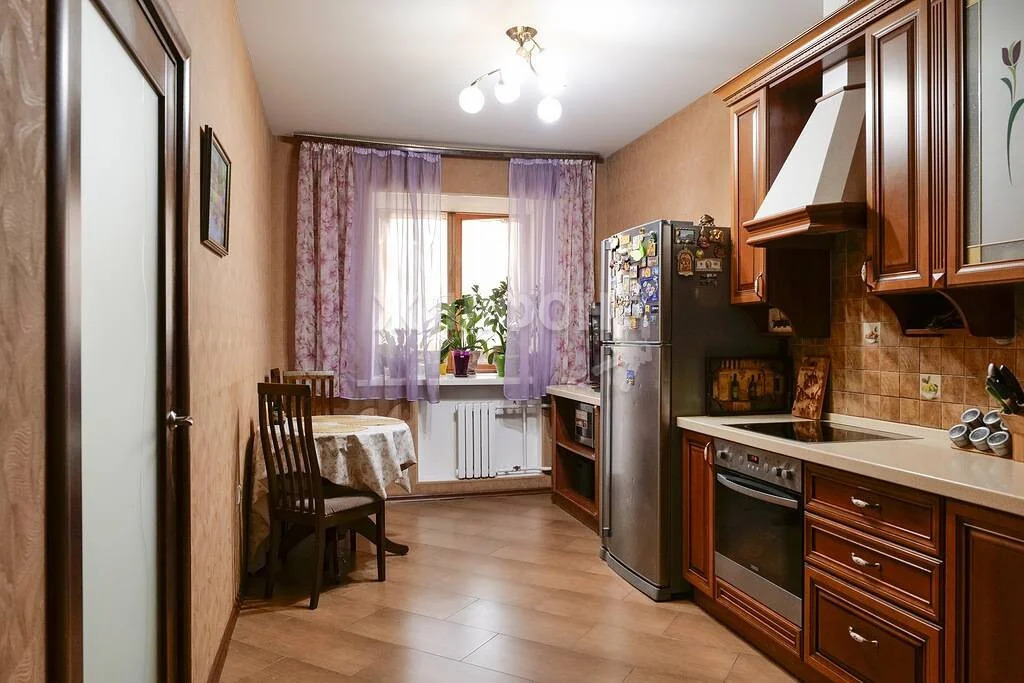 Продажа квартиры, Новосибирск, Кирова пл. - Фото 5