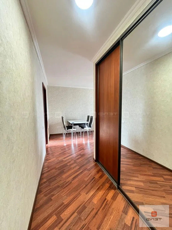 Продажа квартиры, Казань, ул. Декабристов - Фото 14